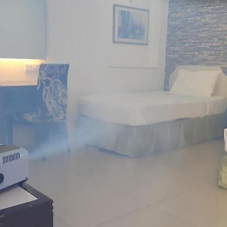 Quality Guest House Kuantan Exterior foto