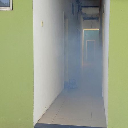 Quality Guest House Kuantan Exterior foto