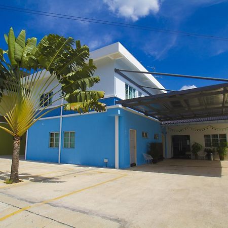 Quality Guest House Kuantan Exterior foto