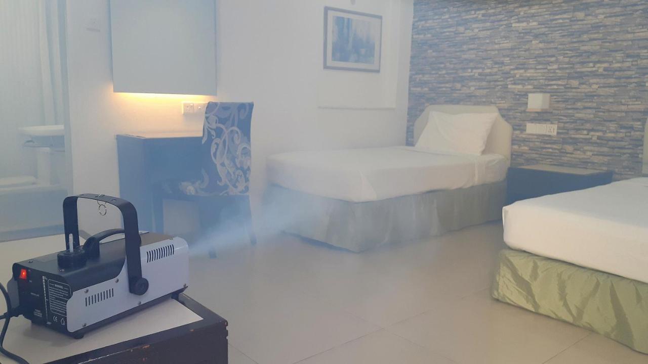 Quality Guest House Kuantan Exterior foto