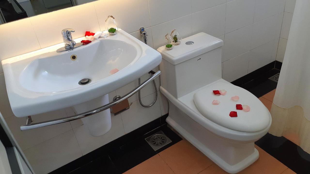 Quality Guest House Kuantan Exterior foto